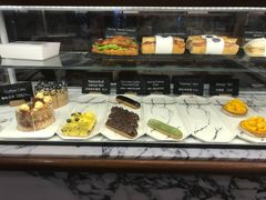 -WHEAT&BAKER-麥(凯德来福士店)