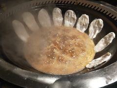 -沈厨地锅老灶•徐州烧烤(黄渡店)
