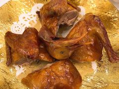 圣丰乳鸽皇-圣丰城酒家·宴会(宝安大仟里店)