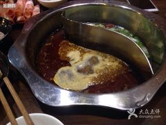 -赵记阿香婆麻辣涮(平顶山店)