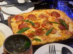 -MOSSO德国餐厅·音乐酒吧(环宇荟店)