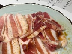 -热血兄弟·炭火烤肉(融侨中心店)
