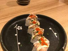 -鲔吞·和牛寿喜烧(闵行区绿瘦酒店)