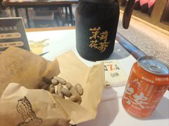 -长安大牌档之龙头酒肆(荣民龙首广场店)