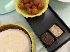 -玉林烤鸭店(定福庄店)