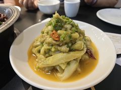 -小城外婆肴私房菜.家宴聚集点(圆明园颐和园·清河上地店)