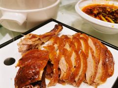 北京烤鸭-峨嵋酒家(牡丹园店)
