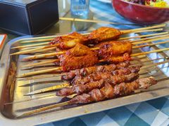 -紫光园(燕郊总店)