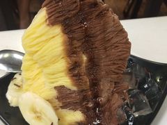 -味香园传统甜品店(牛车水店)
