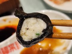 -添福来墨鱼饺子 · 海鲜东北菜(大连星海·黄浦路店)