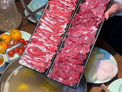 -掂档潮汕牛肉火锅(沈阳万象城店)