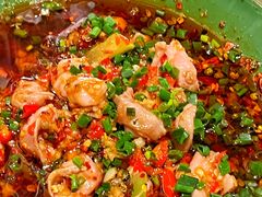 -锦府盐帮·侯宅(五棵松万达店)