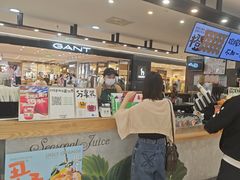 -Mr.Fruits水果先生(北京市百货大楼店)