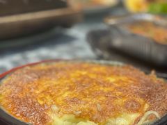 芝士焗土豆泥-红尘酒肉小馆