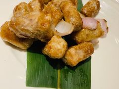 -莆田餐厅PUTIEN(三里屯店)