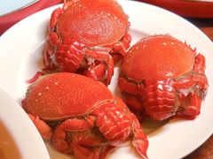 -索菲特西湖大酒店·香榭丽全日候餐厅(南山路店)