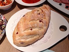 -波特曼西餐厅(中央大街店)