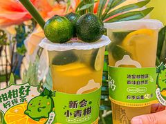 -咕噜咕噜·章鱼小丸子(广州荔湾领展广场店)