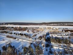 -北极村旅游风景区