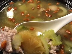 -一家亲台菜餐厅(银塘中路店)
