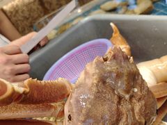 -新丁香海鲜酒店(银海商贸城店)
