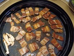 -韩时烤肉(枫蓝店)