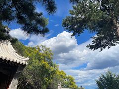 -龙庆峡风景区