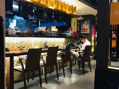 -一豚轩·烧鸟·豚骨拉面(五四路店)