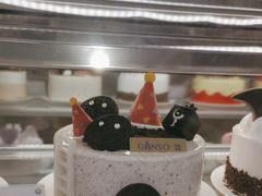 -GANSO元祖食品(双井店)