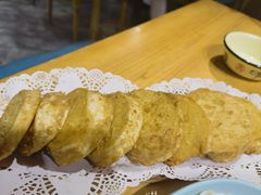 -0317火锅鸡·清真(正达店)