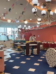 点击看大图 -奈尔宝·儿童乐园·亲子餐厅(苏州大悦城店)