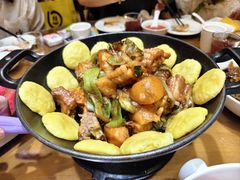 -老厨家(中央大街西七道街店)