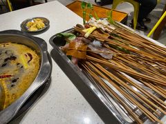 -钢五区节子串串香(环球汇·天誉店)