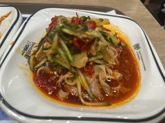 -魏家凉皮(西安秋林宏业商厦店)