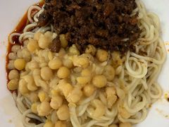 花市豌杂面-花市豌杂面(民生路店)