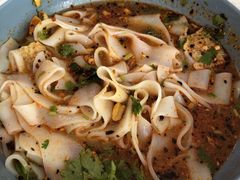 石河子风味凉皮-董小西的凉皮和椒麻鸡(三元桥店)