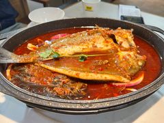 -炊烟小炒黄牛肉(中心印象城店)