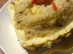 -茶花妹子云南餐厅(传媒大学店)