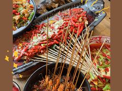 -成都吃客(九眼桥店)