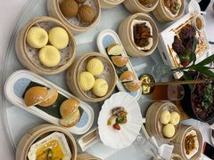 -海景壹号大酒店(滨湖店)