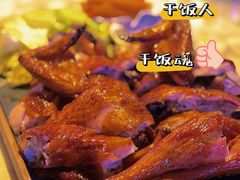 -JUKEBOX玖部音乐餐厅(华侨城店)