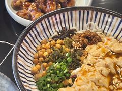 豆花米线-多味居(剪子巷店)