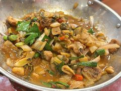 -老村长土菜馆(湖墅南路店)