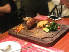 火焰魔鬼牛扒-卡朋厨房(289艺术园区店)