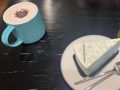 -Willing·Coffee&Brunch&Dinner(万达店)