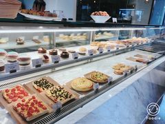 -Madeleine玛德琳(永平里店)