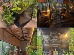 -肴约·花园式餐厅(湖里店)