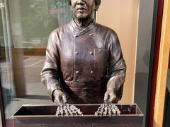 -邢氏老太太烤串(北兴街店)