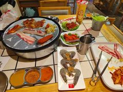 -肆幺幺烤肉(乐汇城店)