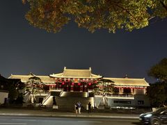 -鼓楼(西湖风景名胜区)